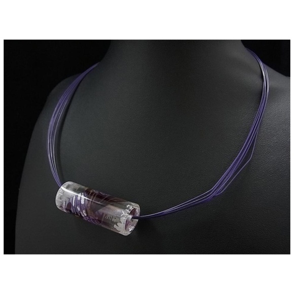 Hermès Double Wrap Necklace 237482 - Picture 1 of 8